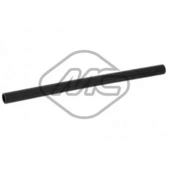 Tuyau de ventilation, réservoir de carburant Metalcaucho 07702