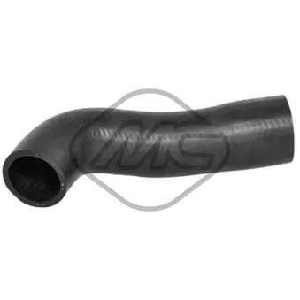 Gaine de suralimentation Metalcaucho 07719
