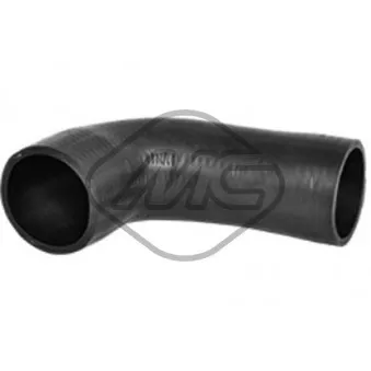 Gaine de suralimentation Metalcaucho 07720