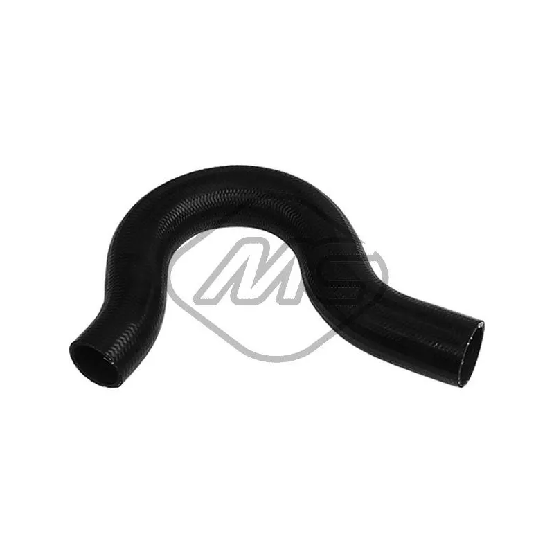 Durite de radiateur Metalcaucho 07736