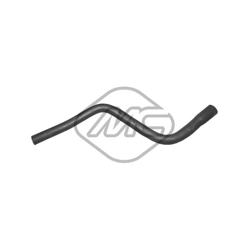 Manche, batterie chauffante-chauffage Metalcaucho 07775