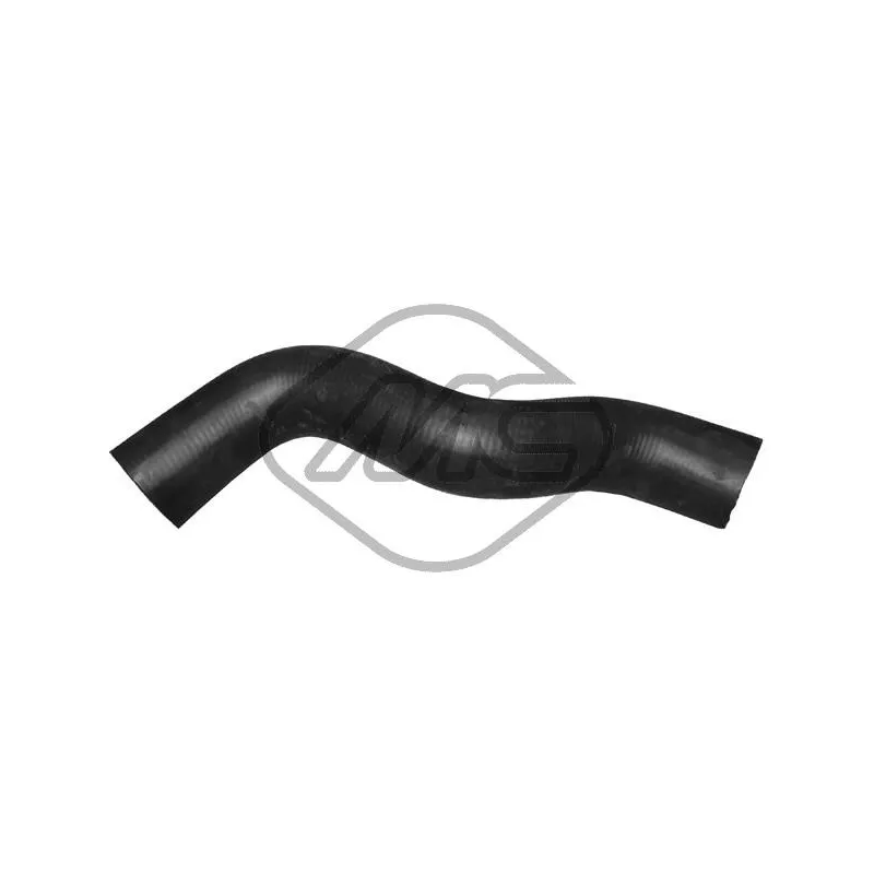 Durite de radiateur Metalcaucho 07822