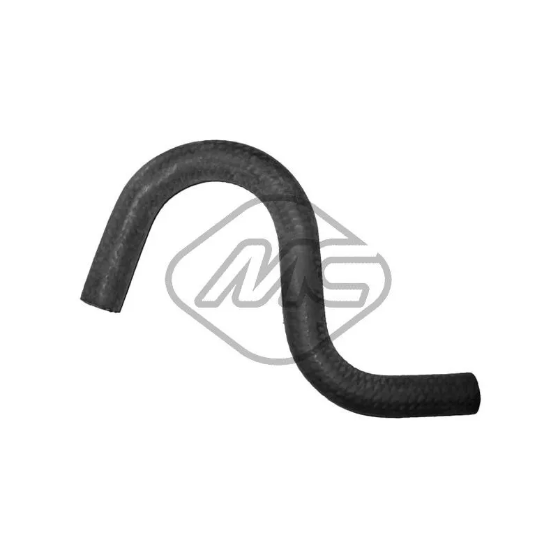 Manche, batterie chauffante-chauffage Metalcaucho 07833