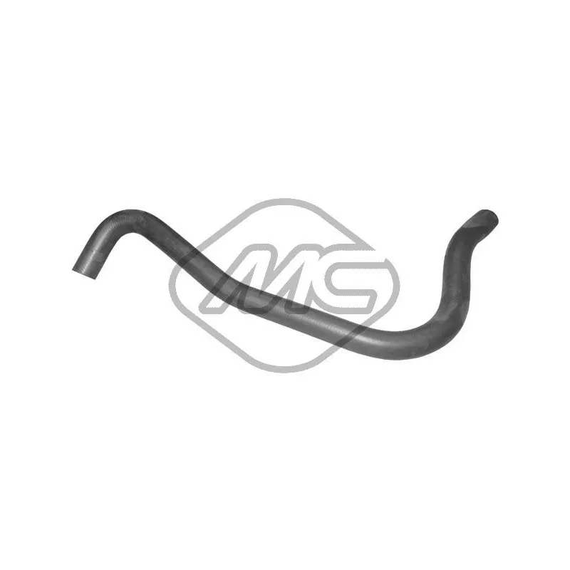 Manche, batterie chauffante-chauffage Metalcaucho 07863