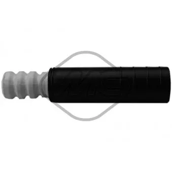 Kit de protection contre la poussière, amortisseur Metalcaucho 07879
