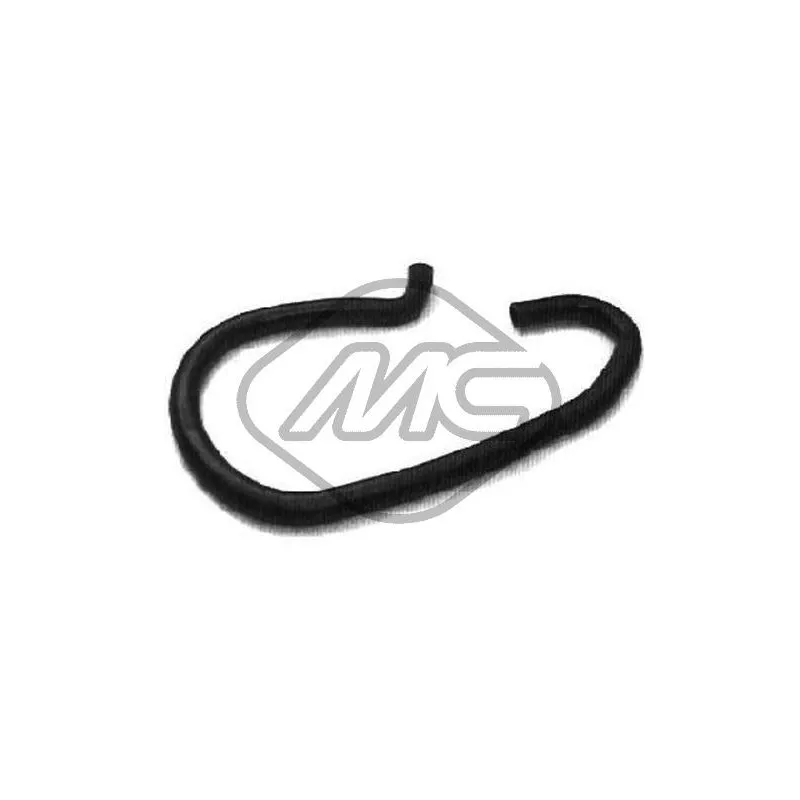 Manche, batterie chauffante-chauffage Metalcaucho 07881