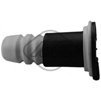 Butée élastique, suspension Metalcaucho 07885