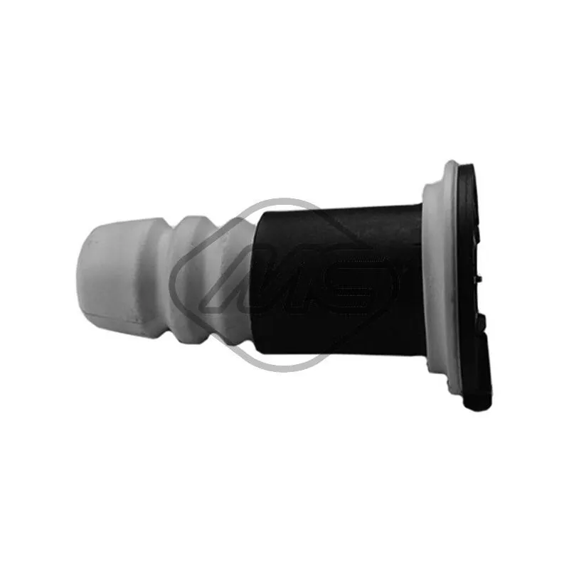 Butée élastique, suspension Metalcaucho 07885