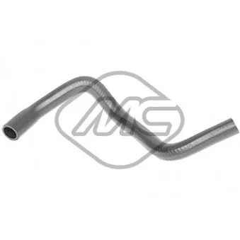 Manche, batterie chauffante-chauffage Metalcaucho