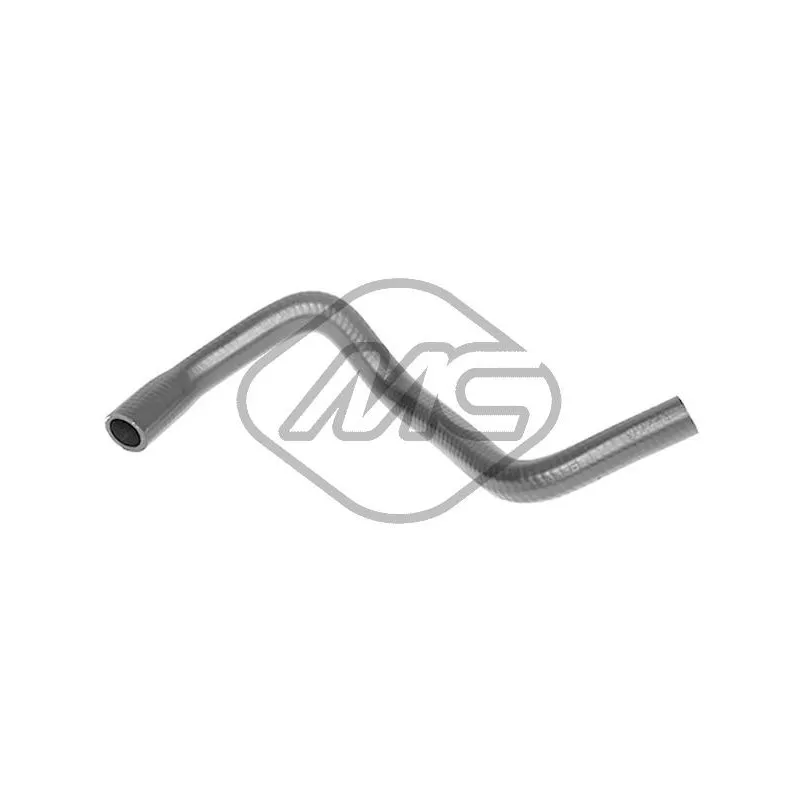 Manche, batterie chauffante-chauffage Metalcaucho 07886