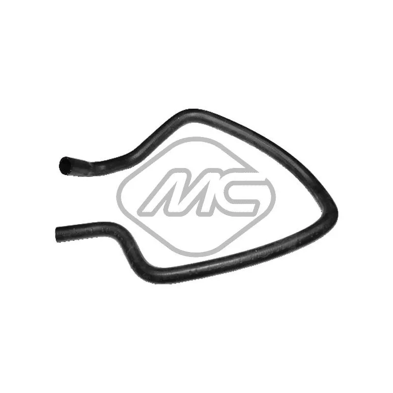 Manche, batterie chauffante-chauffage Metalcaucho 07889