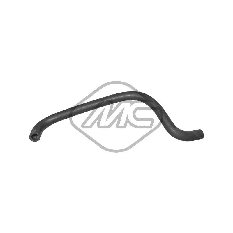 Manche, batterie chauffante-chauffage Metalcaucho 07893