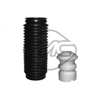 Kit de protection contre la poussière, amortisseur Metalcaucho 07894