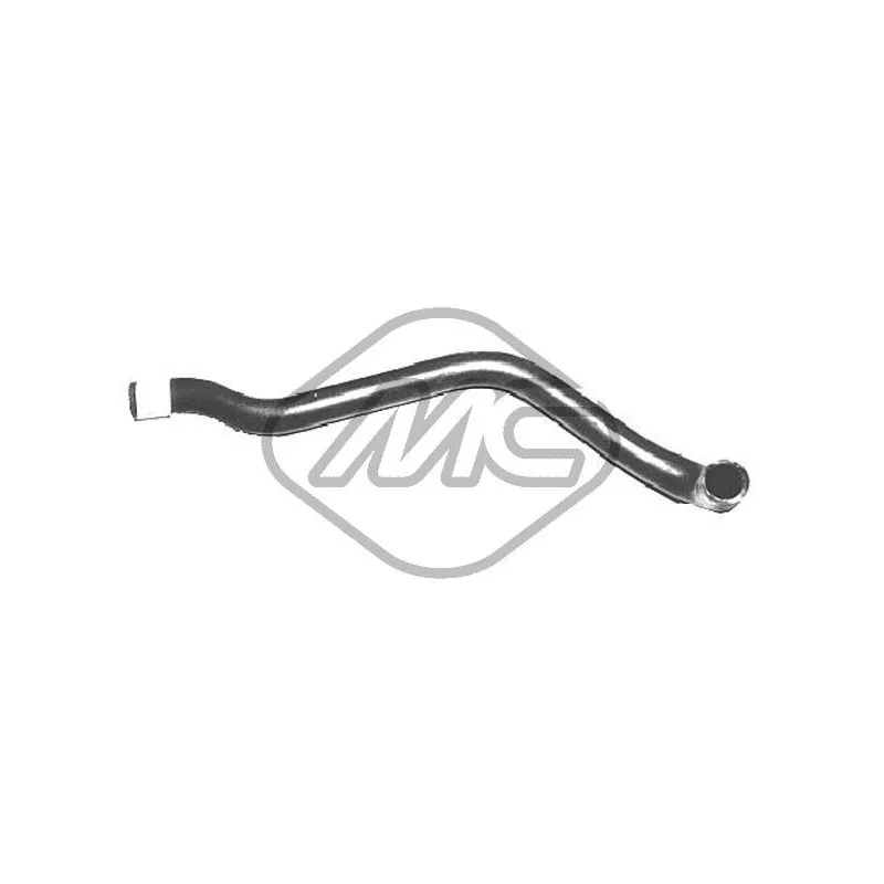 Manche, batterie chauffante-chauffage Metalcaucho 07918