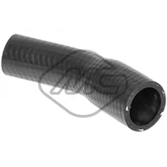 Durite de radiateur Metalcaucho 07947