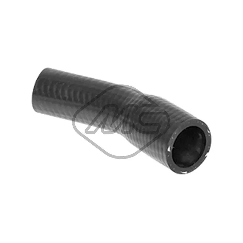 Durite de radiateur Metalcaucho 07947