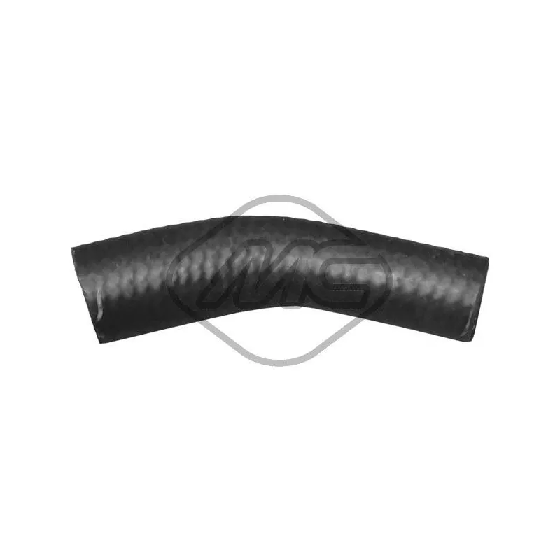Durite de radiateur Metalcaucho 07948