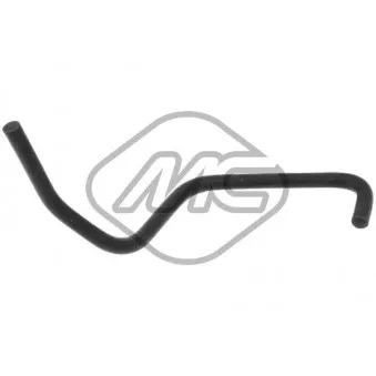 Manche, batterie chauffante-chauffage Metalcaucho 07959
