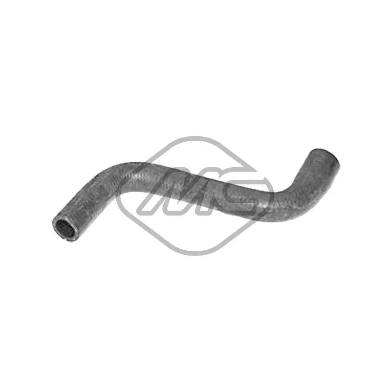 Manche, batterie chauffante-chauffage Metalcaucho 07961