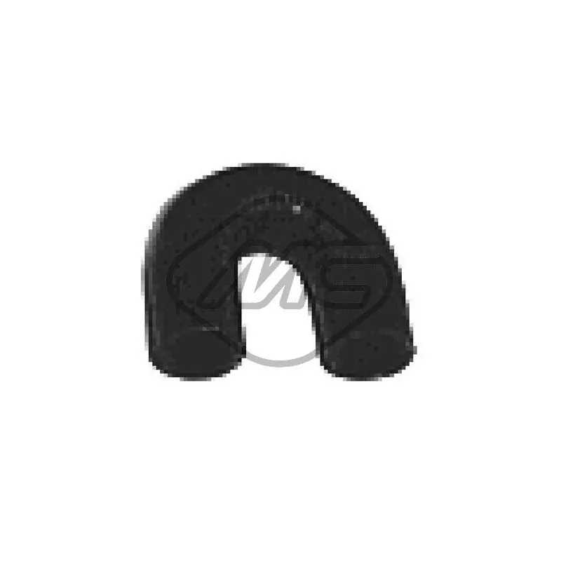 Manche, batterie chauffante-chauffage Metalcaucho 07966