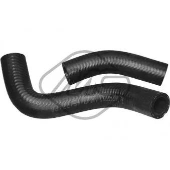 Manche, batterie chauffante-chauffage Metalcaucho 07971