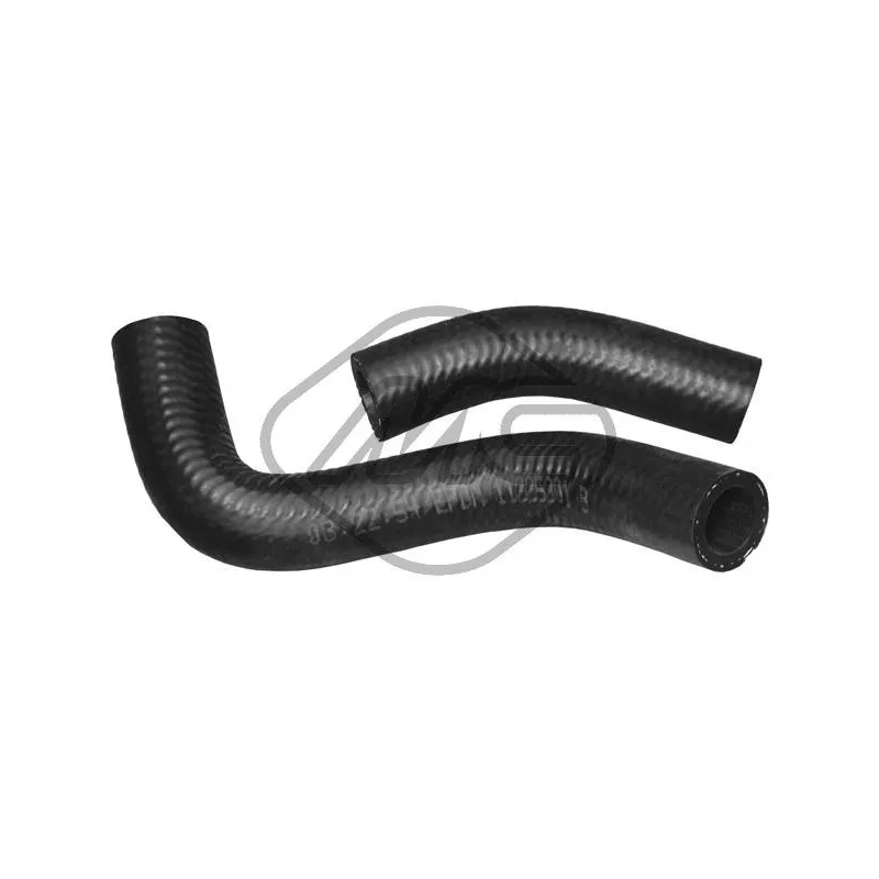 Manche, batterie chauffante-chauffage Metalcaucho 07971