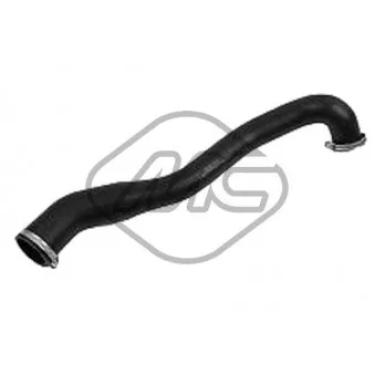 Gaine de suralimentation Metalcaucho 07976
