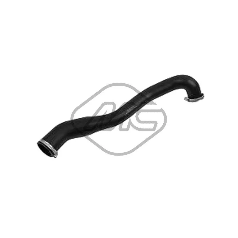 Gaine de suralimentation Metalcaucho 07976
