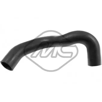 Gaine de suralimentation Metalcaucho 07979