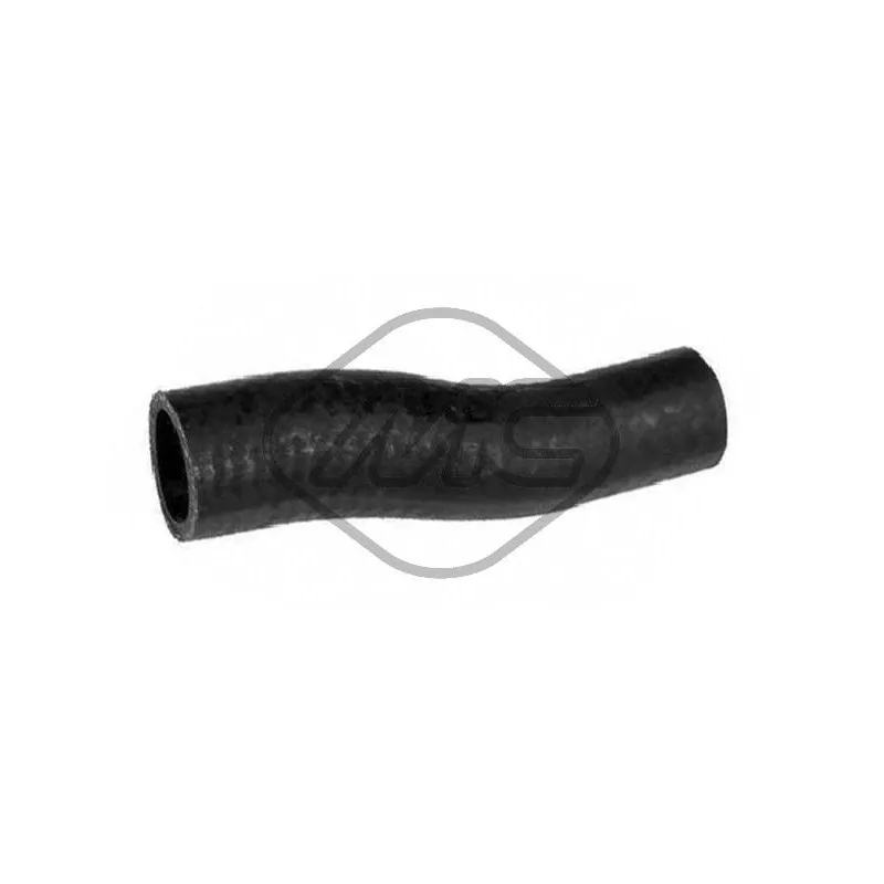 Durite de radiateur Metalcaucho 07993