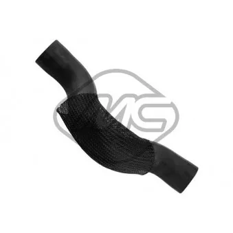 Gaine de suralimentation Metalcaucho 08022