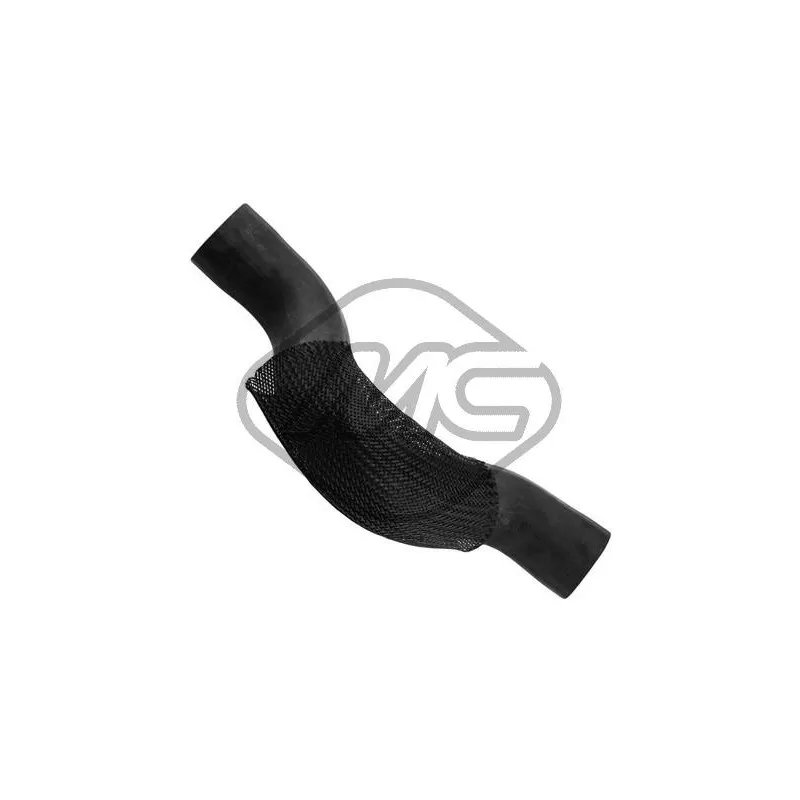 Gaine de suralimentation Metalcaucho 08022