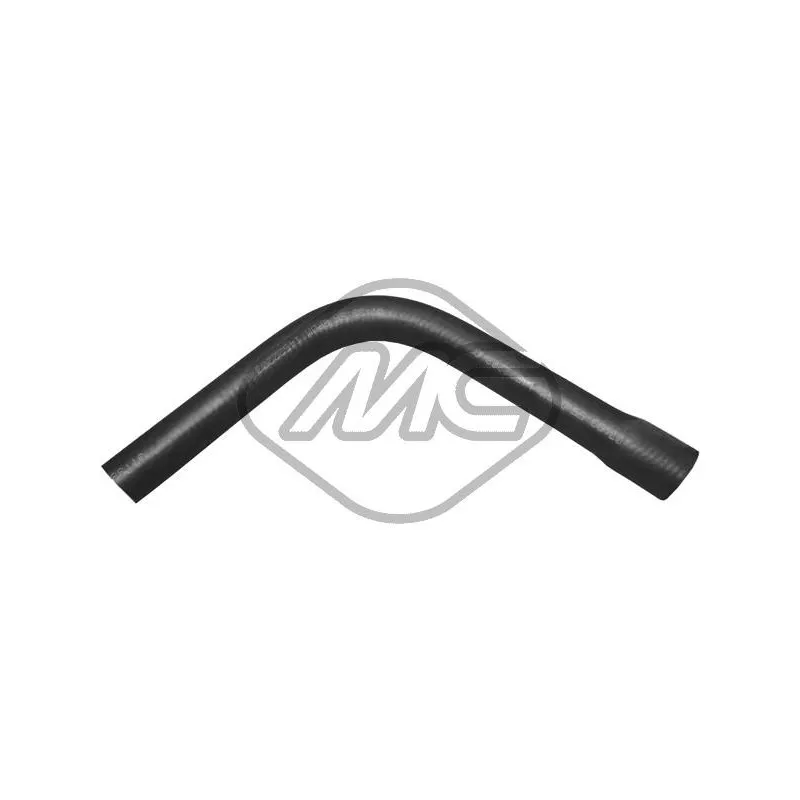 Manche, batterie chauffante-chauffage Metalcaucho 08023
