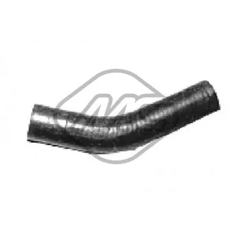 Manche, batterie chauffante-chauffage Metalcaucho