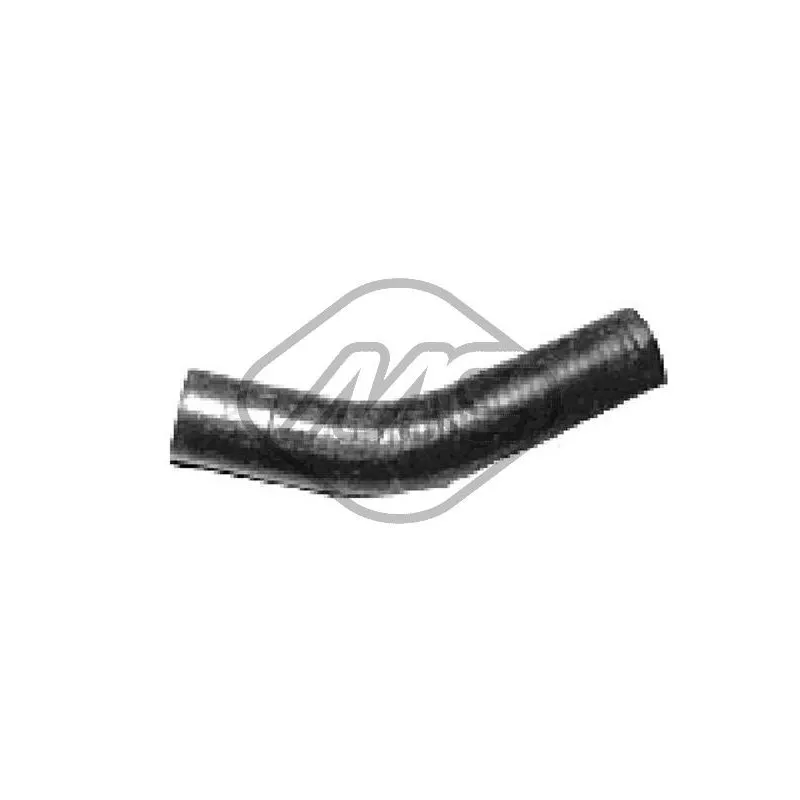 Manche, batterie chauffante-chauffage Metalcaucho 08033