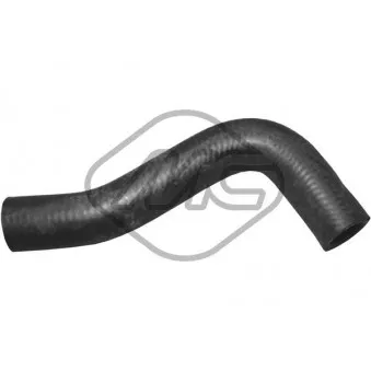 Manche, batterie chauffante-chauffage Metalcaucho