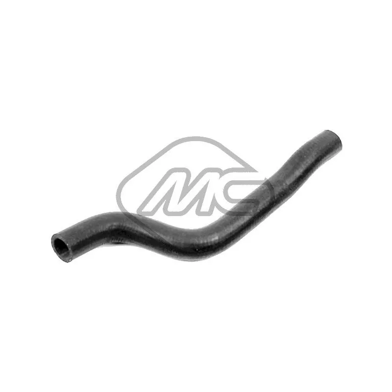 Manche, batterie chauffante-chauffage Metalcaucho 08051