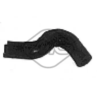 Manche, batterie chauffante-chauffage Metalcaucho