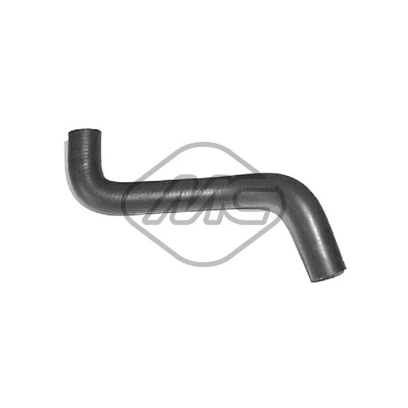 Manche, batterie chauffante-chauffage Metalcaucho 08171