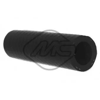 Durite de radiateur Metalcaucho 08236