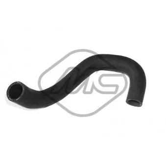 Manche, batterie chauffante-chauffage Metalcaucho 08248