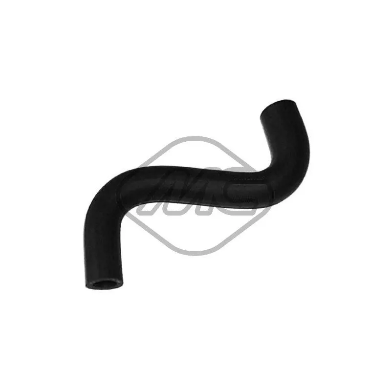 Manche, batterie chauffante-chauffage Metalcaucho 08261