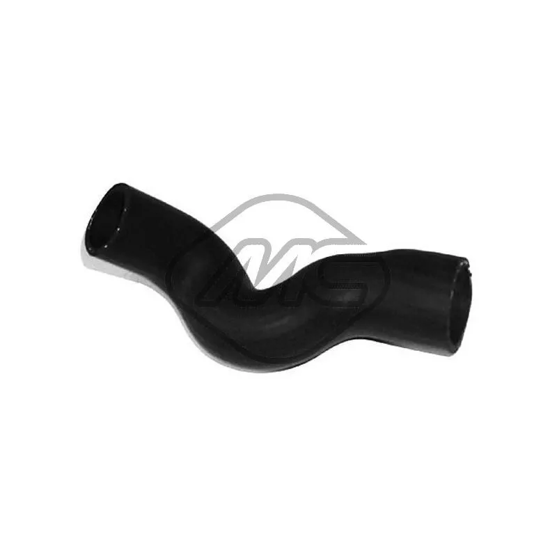 Durite de radiateur Metalcaucho 08270