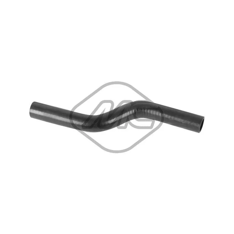 Manche, batterie chauffante-chauffage Metalcaucho 08452