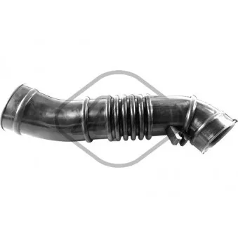 Tuyau d'aspiration, alimentation d'air Metalcaucho 08464