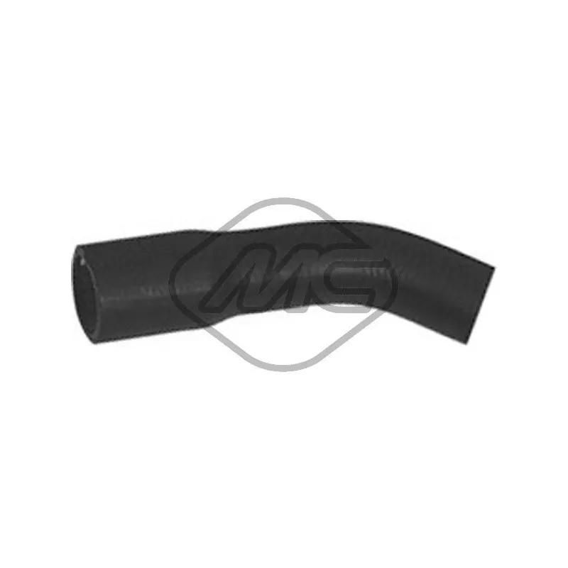 Manche, batterie chauffante-chauffage Metalcaucho 08575