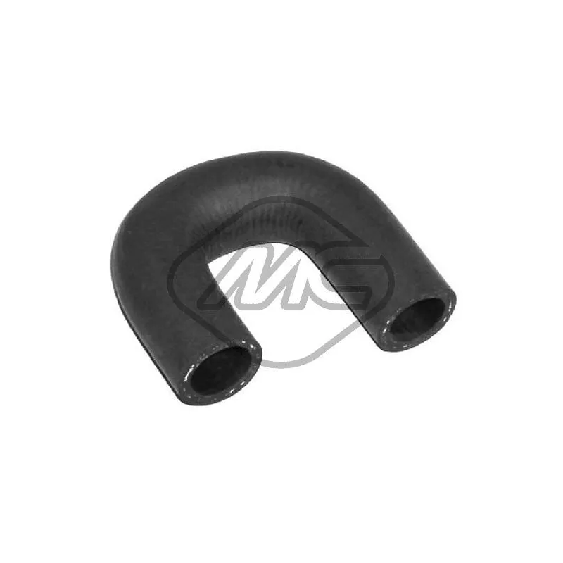 Manche, batterie chauffante-chauffage Metalcaucho 08579