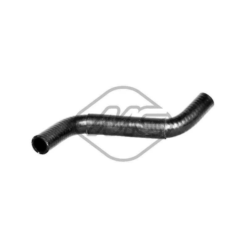 Manche, batterie chauffante-chauffage Metalcaucho 08580