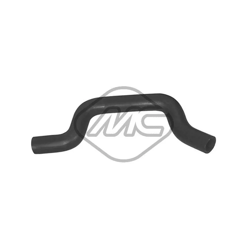 Manche, batterie chauffante-chauffage Metalcaucho 08581