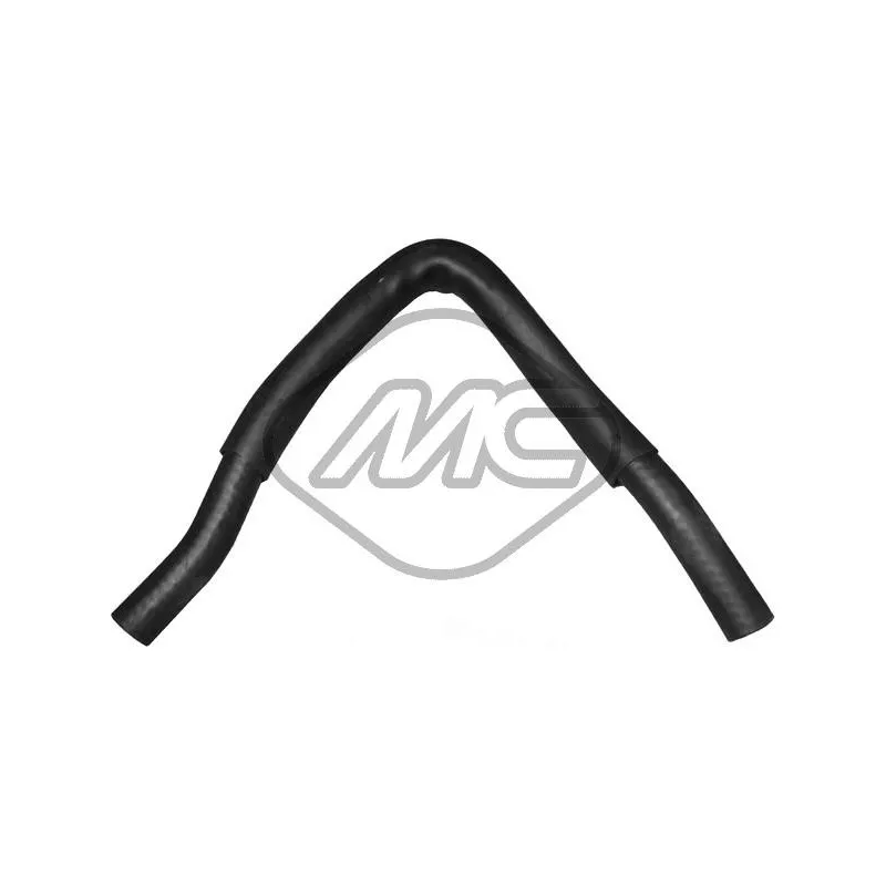 Manche, batterie chauffante-chauffage Metalcaucho 08586